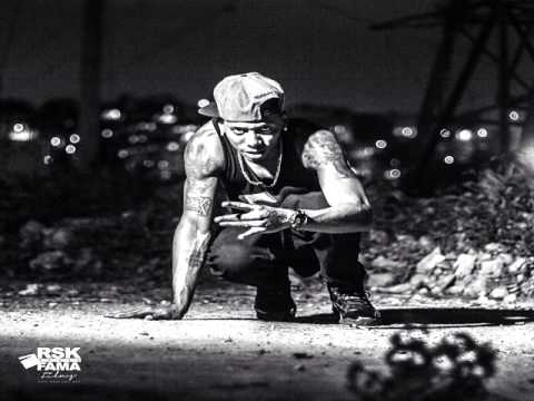 ManDrake (El Malocorita) - Esto Es Rap (2015) (Prod. Clon876)