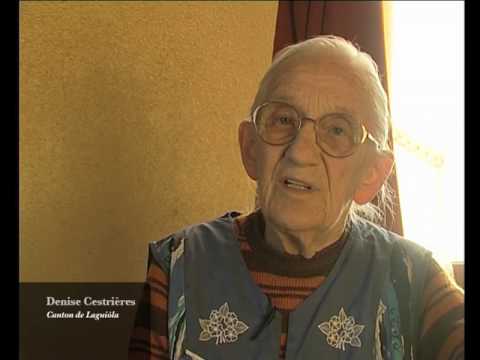 Les convits per la fèsta