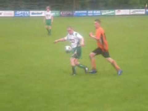 LZS VICTORIA II CHRÓŚCICE - LZS WRZOSKI 30.05.2010