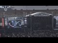 Unleashed: ‘Black Horizon ‘, live at Brutal Assault, 11.8.18. HD