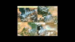 Climate Change, Climate Variability, and Ecosystem Response in the Great Basin