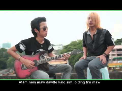 Thlapi bang. Salai Tenglam VRT