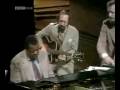 Oscar Peterson - Blues for Smedley (1974) - kacsalin Oscar Peterson - Blues for Smedley (1974)