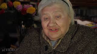 Алла Кигель, Не отрекаются любя... Alla Kigel. Not renounce loving...
