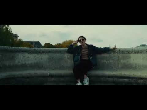 Samurai Sem Mestre - Part da Cynthia Luz