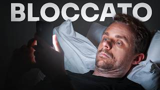 Fai questo se ti senti bloccato