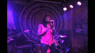 Mahasin - Meet Me On The Dance Floor