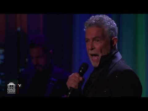 Clint Holmes: Between the Moon and New York City coming to the Kravis Center