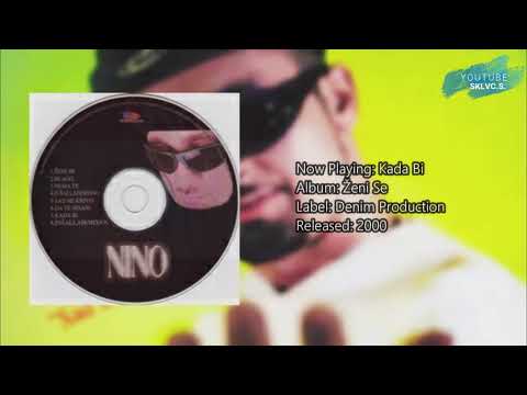 Nino Prses - Kada Bi - (Audio 2000)