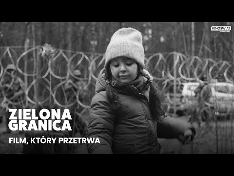 Trailer filmu Zielona granica