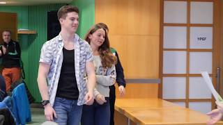 YPEF – Mladí lidé v evropských lesích