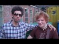 Example & Ed Sheeran - The Nando's Skank ...