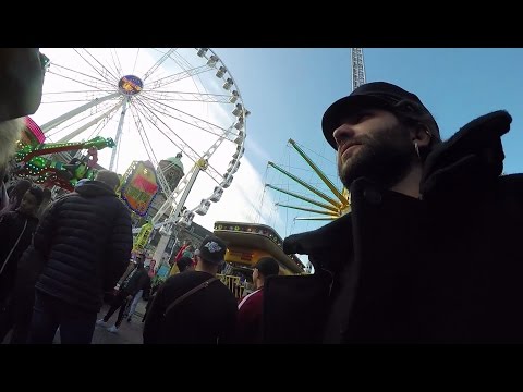 Magiche disavventure volanti - DIARIO DI BORDO