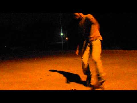 T-Stacks Concrete Jungle