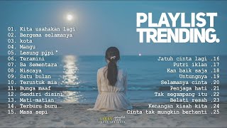 Download lagu Playlist Trending 🖤🎧 || 25 Lagu Pop Indonesia Viral 2025 Cover Full Album by Valovadinata mp3