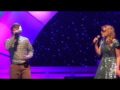 Rising Star Duo of The Year NACMAI 2013 - Nick Stuard & Raven Bro - New Country - 