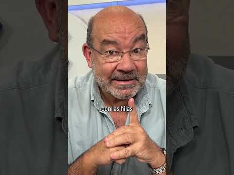 Esperanza Aguirre confiesa sus crisis matrimoniales más duras 😱