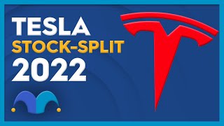 Tesla Stock Split EXPLAINED (What You Should Know)