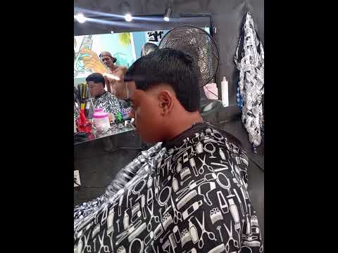 Corte moicatrem navalhado | 📍 Barra De São Francisco, Espírito Santo, Brasil 🇧🇷