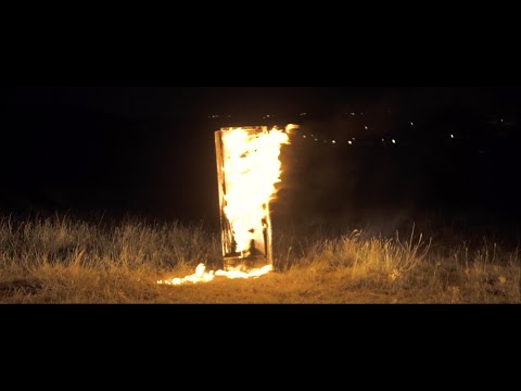 Jack Favn - Florile, Morile