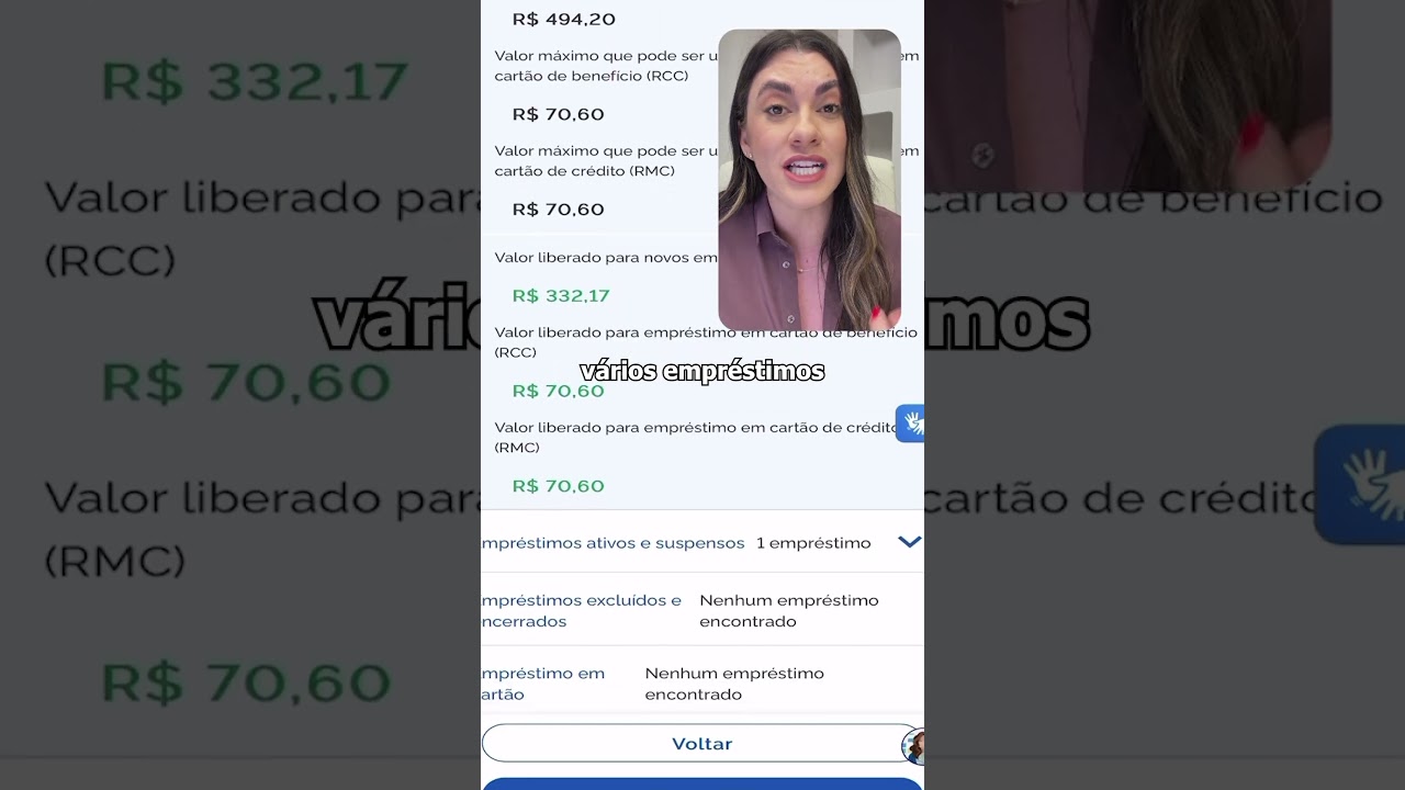 As múltiplas irregularidades. Me conta se você já sabia como usar o INSS para essa finalidade.