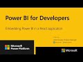 Microsoft Power BI 
