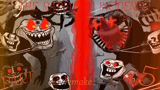 Download lagu Trollge: The Radiation Incident Remake -PART 5- mp3