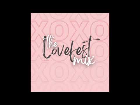 Love fest mix by AO9