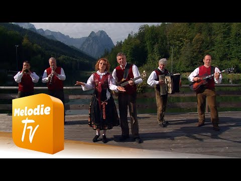 Die Kathreiner mit Anita Zore - Alles steht in den Sternen (Offizielles Musikvideo)