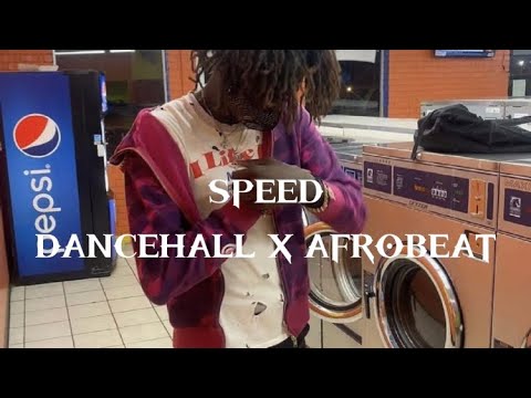 Fambo - I'm drinking Rum & RedBull (Sped up/ Fast)