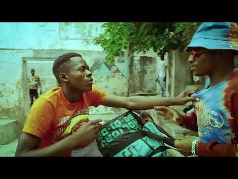 Mish Tyga Shout Out 2021