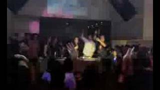 Deepest Blue - Give it Away - Live in Vogue