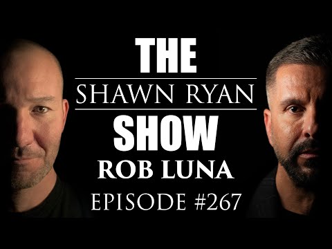 Rob Luna – 50 Year Mortgage: How a $500K Home Turns Into a $1.5M Problem | SRS #267