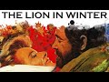 The Lion In Winter super soundtrack suite - John Barry