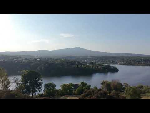 ❤️El Sabino❤️🤗Conmemorando el 194 aniversario de #Angamacutiro #dron  #angamacutiromichoacán