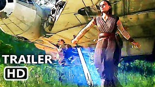 PS4 - Star Wars Battlefront 2 Beta Trailer (2017)