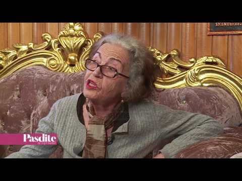 Pasdite ne TCH, 13 Tetor 2016, Pjesa 4 - Top Channel Albania - Entertainment Show