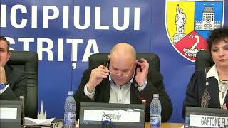 Ședința din 31 ianuarie 2024