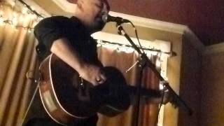 Hamell on Trial - Richard Got a Job - Tacoma, WA 12/8/11