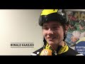 Pelotonvulling #13: Mooiste marathonmoment 18/19
