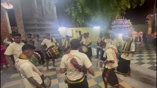 Download lagu Aatha Nee Vantha Nero | Santhana Kaali Urumi Melam - 2023 mp3