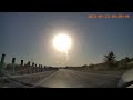 Autostrada Soarelui Bucuresti Fetesti Ovidiu Constanta Via A2 A4 E81