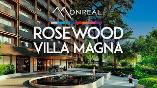Rosewood Villa Magna - Madrid