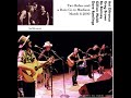 Greg Brown - Spring Wind  (LIVE Madison March 8, 2000)