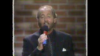 Statler Brothers...There&#39;s a man in here