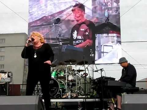 Věra Špinarová Havířov 18. 6. 2011-Jednoho dne se vrátíš