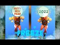 New Year Freeze Dance | 2022 Freeze | Brain Break | New Year Dance | PhonicsMan Fitness
