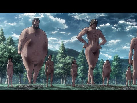 download lagu mp3 mp4 Attack On Titan 3, download lagu Attack On Titan 3 gratis, unduh video klip Attack On Titan 3