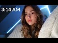 How I Wake Up At 3 14 Am Everyday Train Your Body Clock
