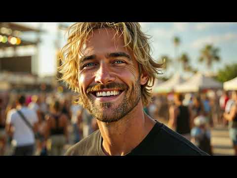 D72 - Keep That Smile (Official Video)